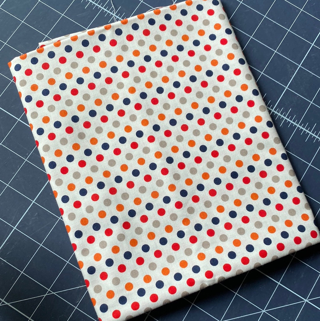 Riley Blake Designs - dots