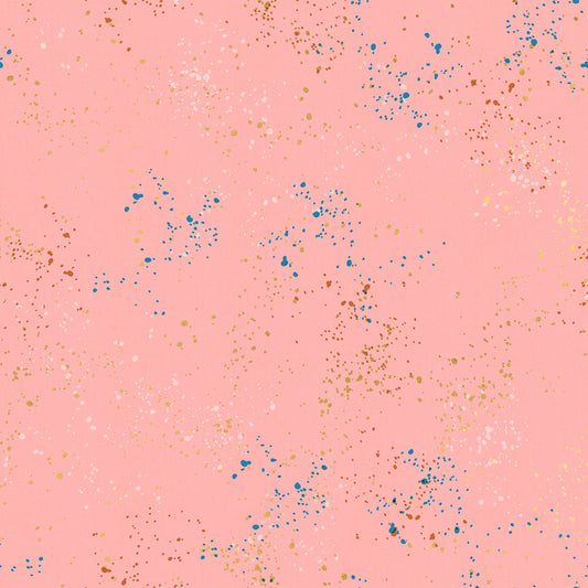 Speckled by Ruby Star Society - Candy Pink