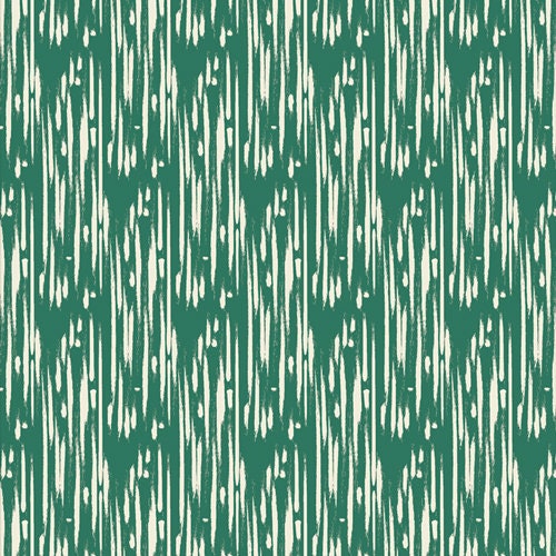 Eve by Bari J. for Art Galley Fabrics - Shibori in Verdant