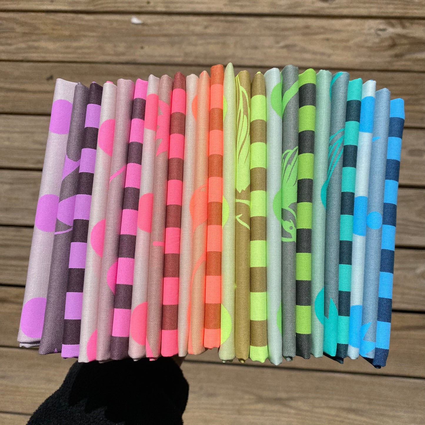 Neon True Colors - complete collection bundle