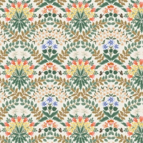 Bramble by Rifle Paper Co. - Cream Fabric